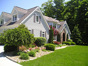 Landscapers and Lawncare Services in Connelly, NY